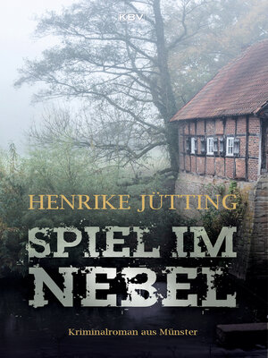 cover image of Spiel im Nebel